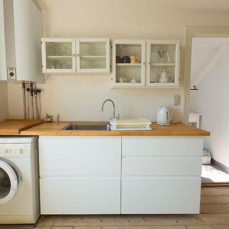 Spacious Private Apartment For Family Holiday Stege Εξωτερικό φωτογραφία